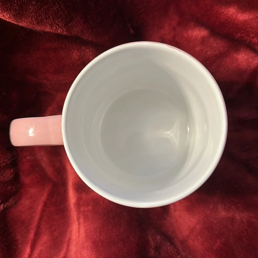 New Hello Kitty Valentines Day Mug